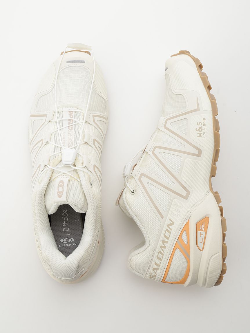 【2024年 8/14 発売】emmi × SALOMON XT-PATHWAY & SPEEDCROSS & ACS+ (エミ サロモン)