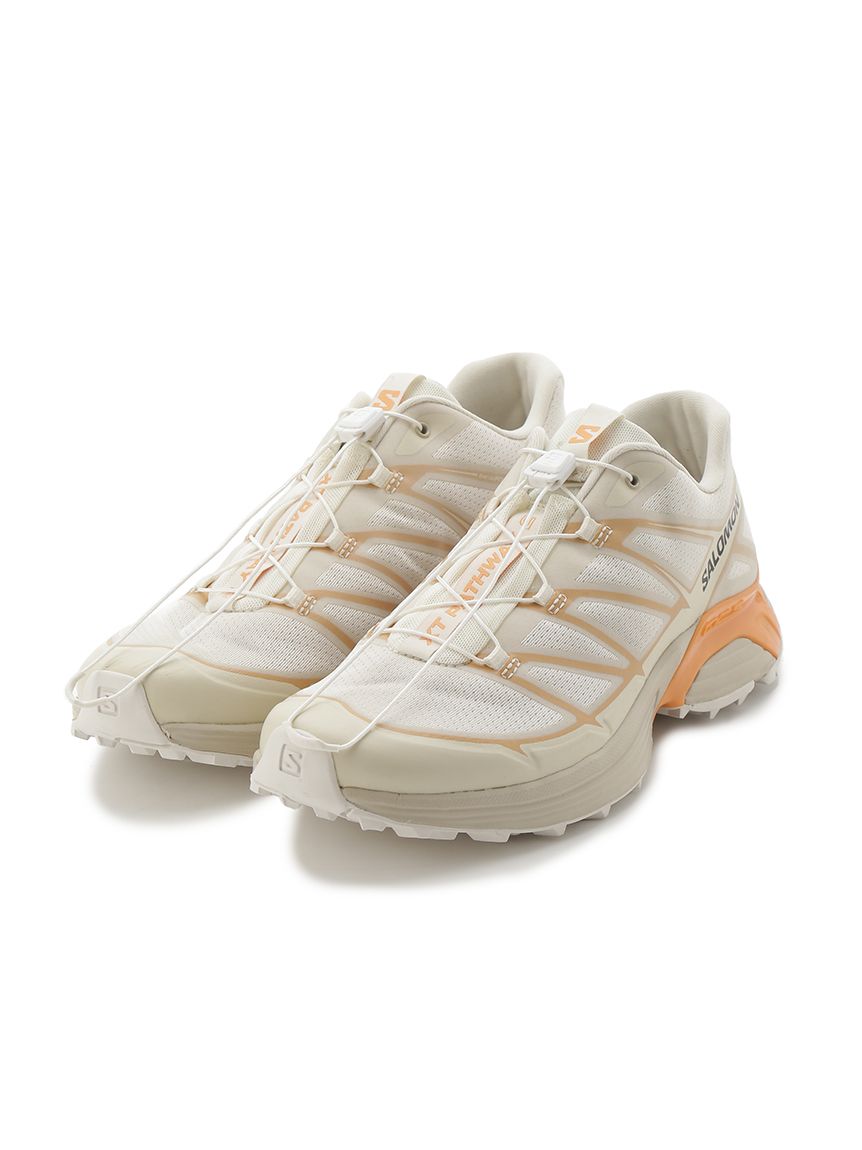 【2024年 8/14 発売】emmi × SALOMON XT-PATHWAY & SPEEDCROSS & ACS+ (エミ サロモン)