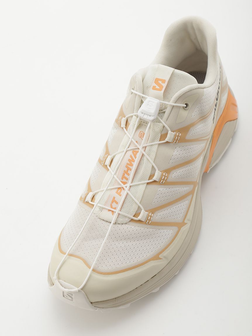 【2024年 8/14 発売】emmi × SALOMON XT-PATHWAY & SPEEDCROSS & ACS+ (エミ サロモン)