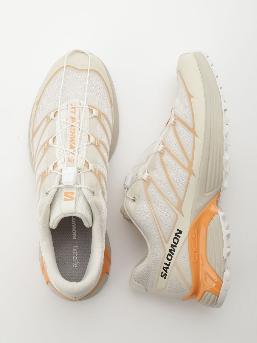 【2024年 8/14 発売】emmi × SALOMON XT-PATHWAY & SPEEDCROSS & ACS+ (エミ サロモン)