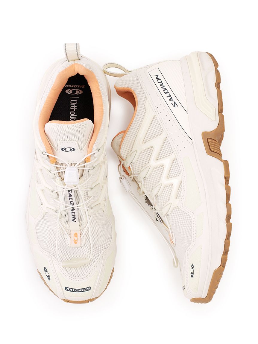 【2024年 8/14 発売】emmi × SALOMON XT-PATHWAY & SPEEDCROSS & ACS+ (エミ サロモン)