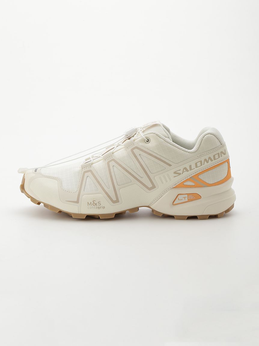 【2024年 8/14 発売】emmi × SALOMON XT-PATHWAY & SPEEDCROSS & ACS+ (エミ サロモン)