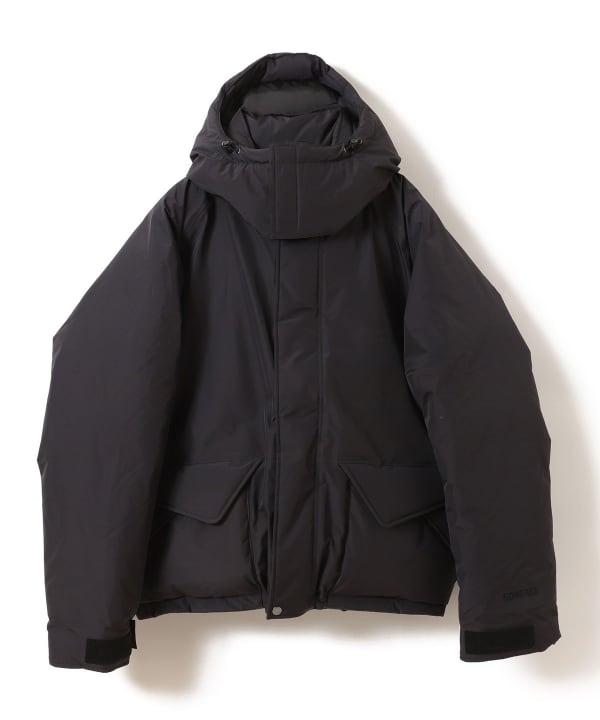 BEAMS × Marmot 別注 / Mammoth Down Parkaが2024年 10月下旬 発売 (ビームス マーモット)