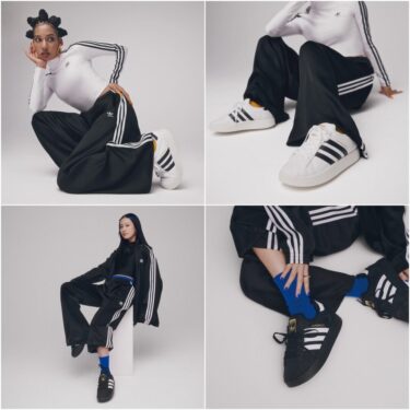 【2024年 9/5 発売】adidas Originals W SUPERSTAR HOME "Black/White" (アディダス オリジナルス スーパースター ホーム "ブラック/ホワイト") [IE1435/IH5502]