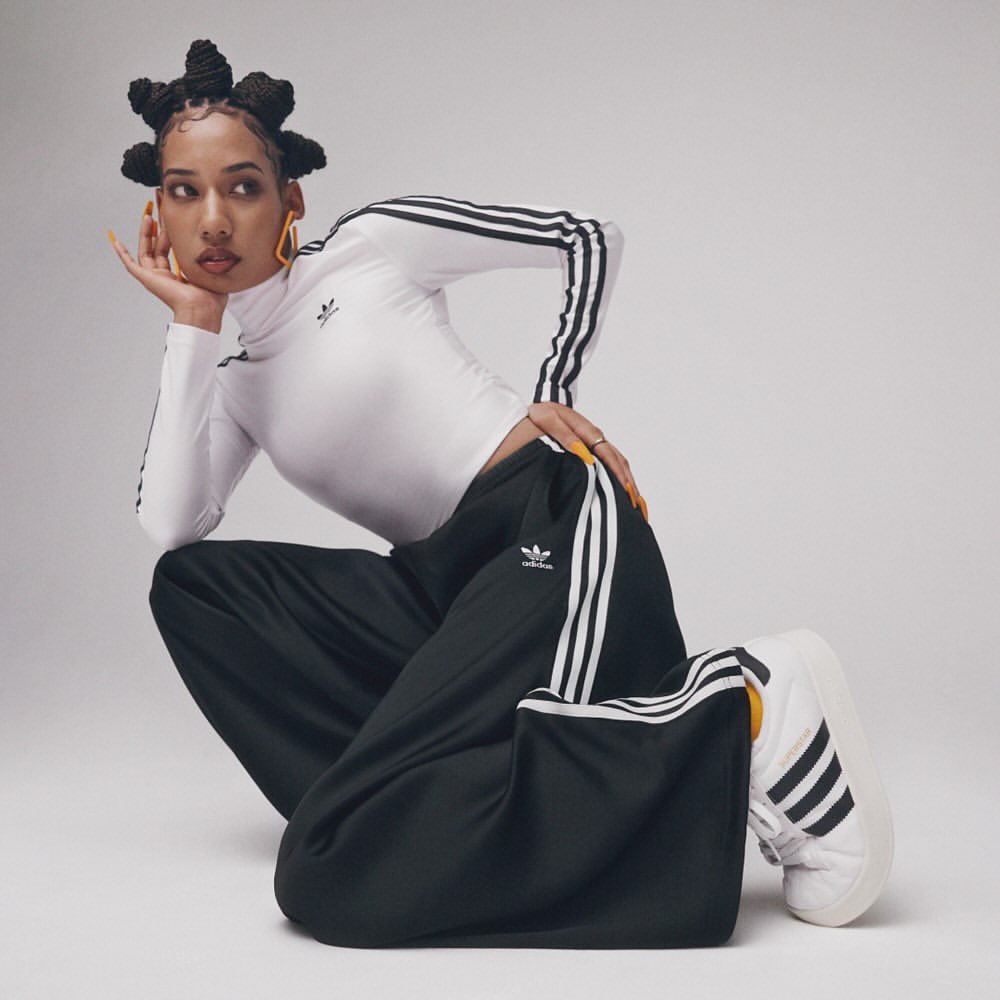 【2024年 9/5 発売】adidas Originals W SUPERSTAR HOME “Black/White” (アディダス オリジナルス スーパースター ホーム “ブラック/ホワイト”) [IE1435/IH5502]