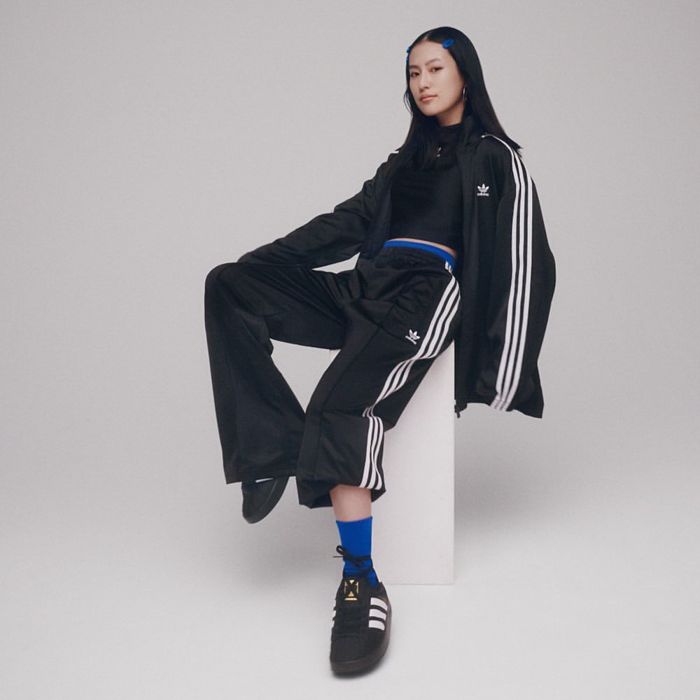 【2024年 9/5 発売】adidas Originals W SUPERSTAR HOME “Black/White” (アディダス オリジナルス スーパースター ホーム “ブラック/ホワイト”) [IE1435/IH5502]