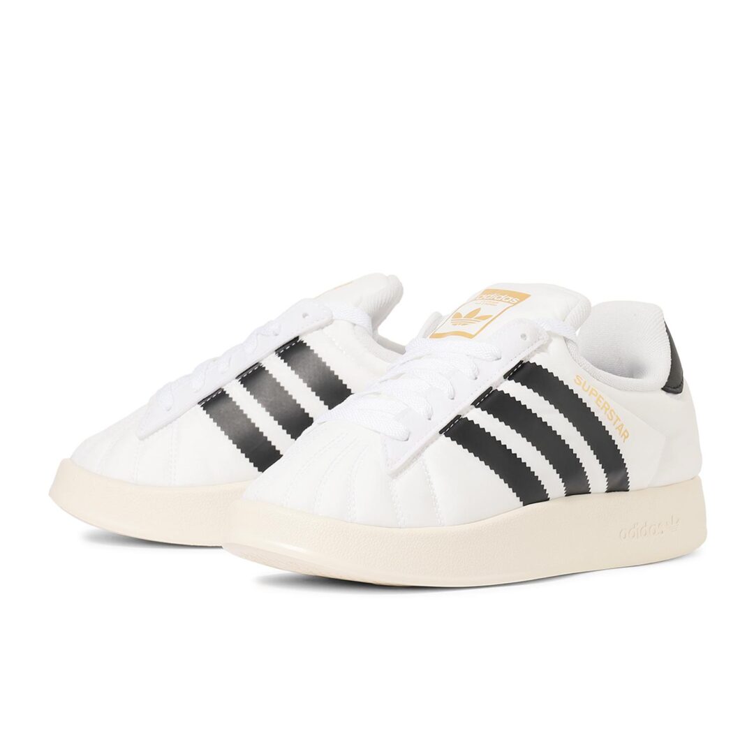 【2024年 9/5 発売】adidas Originals W SUPERSTAR HOME “Black/White” (アディダス オリジナルス スーパースター ホーム “ブラック/ホワイト”) [IE1435/IH5502]