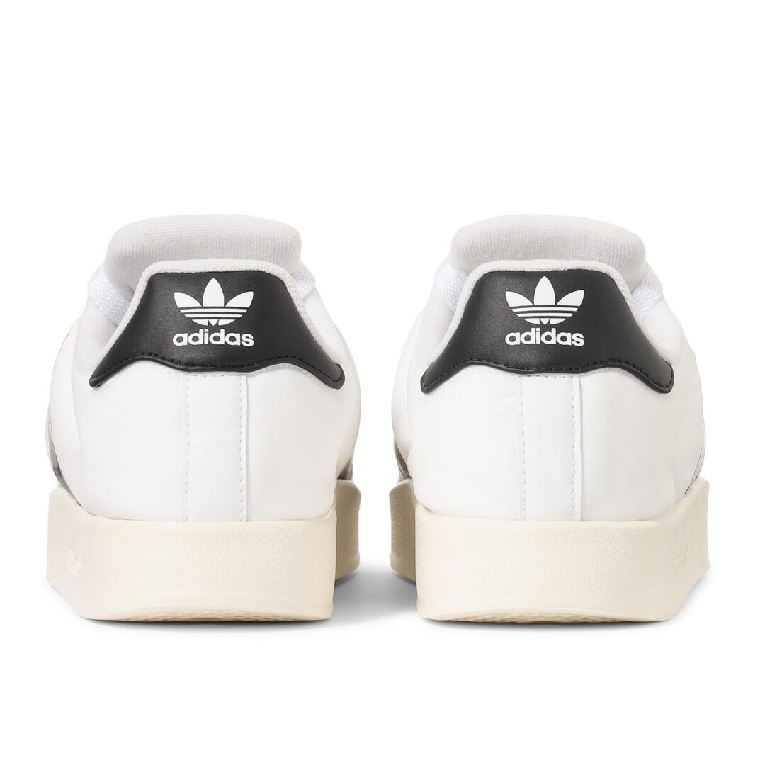 【2024年 9/5 発売】adidas Originals W SUPERSTAR HOME “Black/White” (アディダス オリジナルス スーパースター ホーム “ブラック/ホワイト”) [IE1435/IH5502]