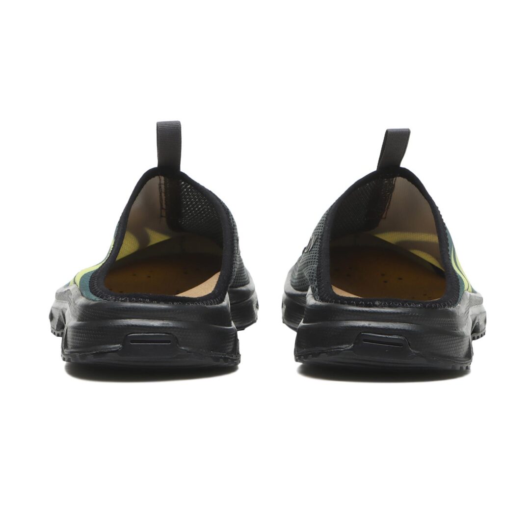 【2024年 8/14 発売】SALOMON RX SLIDE 3.0 SEASONAL “VANILLA ICE/PONDEROSA PINE” (サロモン) [L47580700/L47580800]