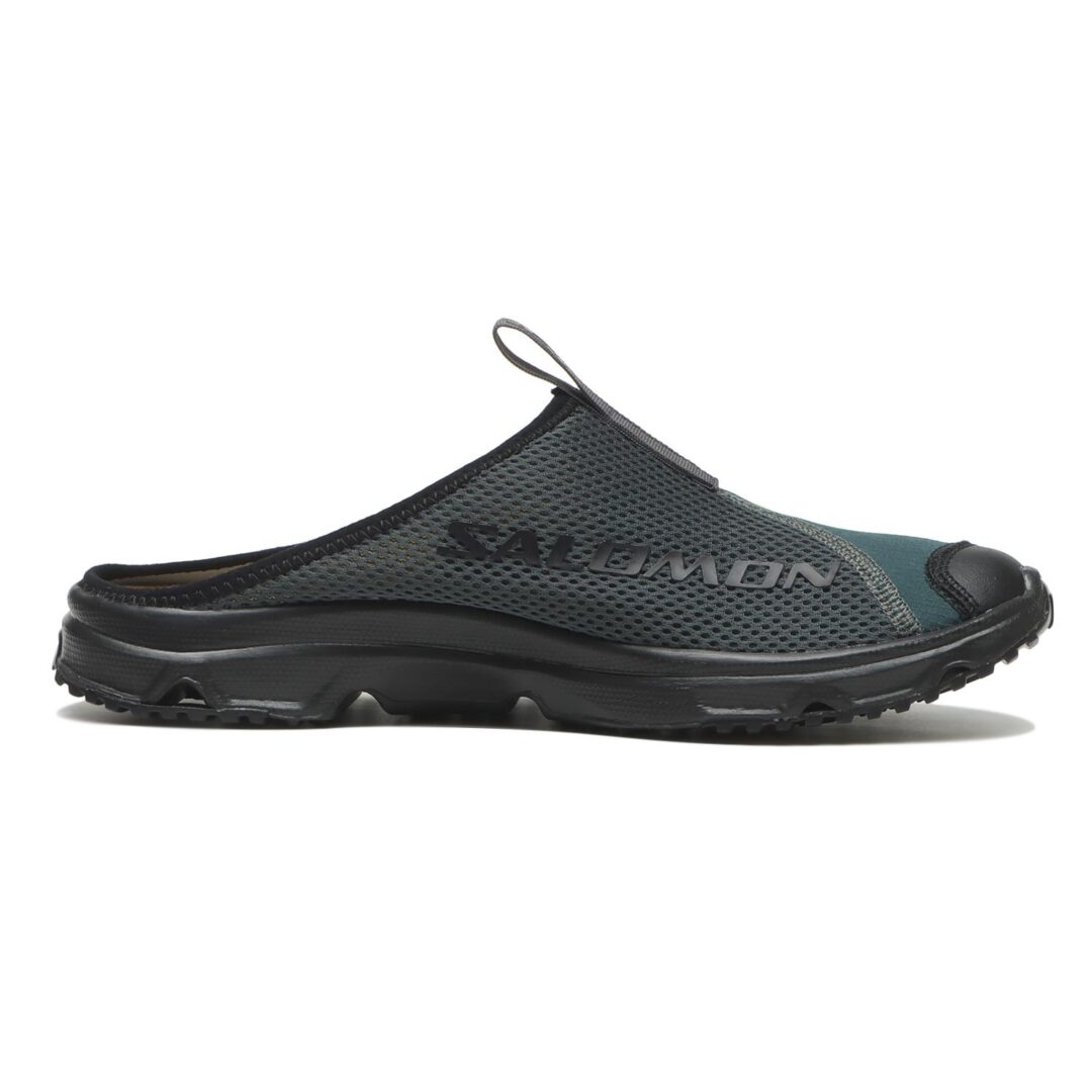 【2024年 8/14 発売】SALOMON RX SLIDE 3.0 SEASONAL “VANILLA ICE/PONDEROSA PINE” (サロモン) [L47580700/L47580800]