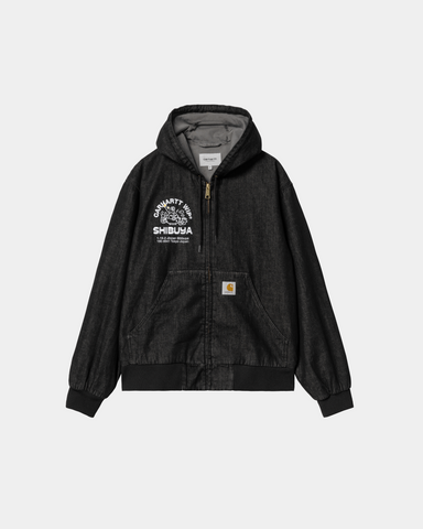 「Carhartt WIP Store Shibuya」グランドオープン記念アイテムが2024年 8/31 発売 (カーハート ストア シブヤ)