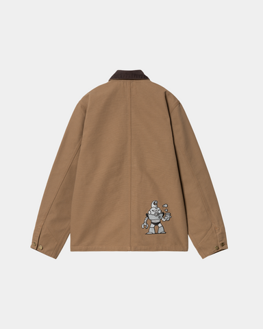 「Carhartt WIP Store Shibuya」グランドオープン記念アイテムが2024年 8/31 発売 (カーハート ストア シブヤ)