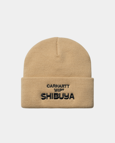 「Carhartt WIP Store Shibuya」グランドオープン記念アイテムが2024年 8/31 発売 (カーハート ストア シブヤ)