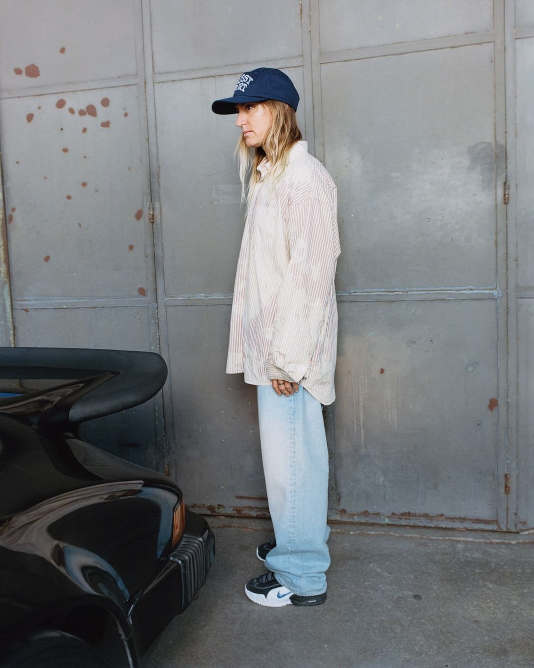 STUSSY 2024 FALL COLLECTIONが、8/16 発売 (ステューシー 2024年 秋/フォール コレクション)