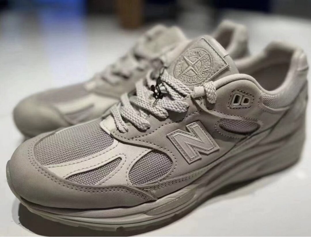 【2024年 9/18 & 9/26 発売】Stone Island x New Balance 2024 FW U991 SC2/SE2/SK2 Made in UK (ストーンアイランド ニューバランス) [U991SC2/U991SE2/U991SK2]