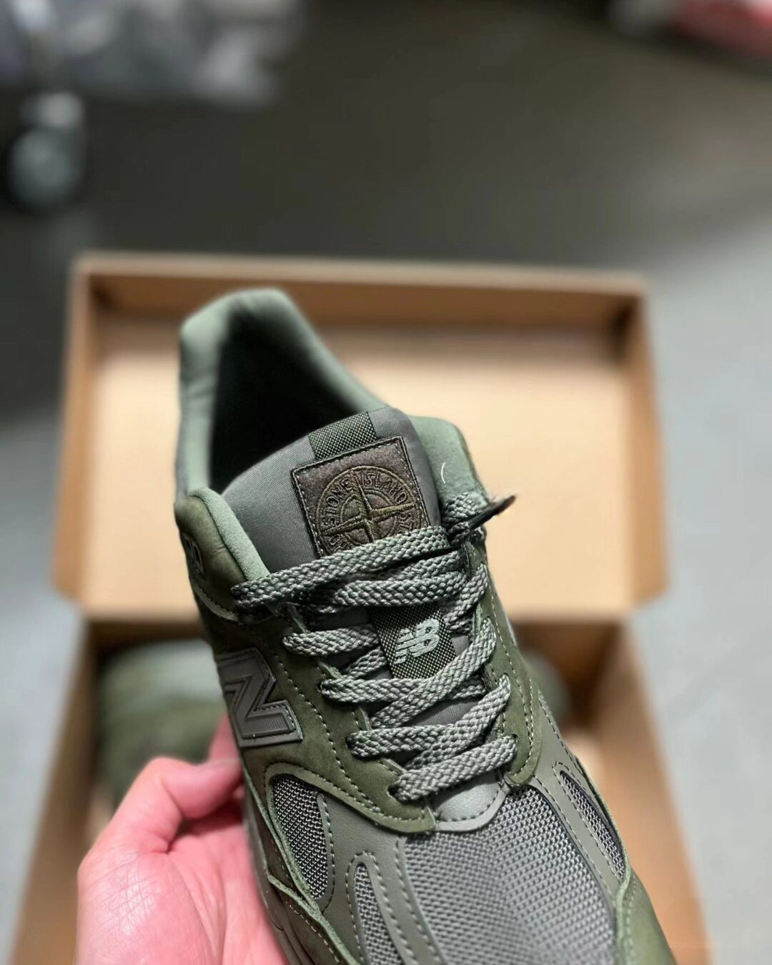 【2024年 9/18 & 9/26 発売】Stone Island x New Balance 2024 FW U991 SC2/SE2/SK2 Made in UK (ストーンアイランド ニューバランス) [U991SC2/U991SE2/U991SK2]