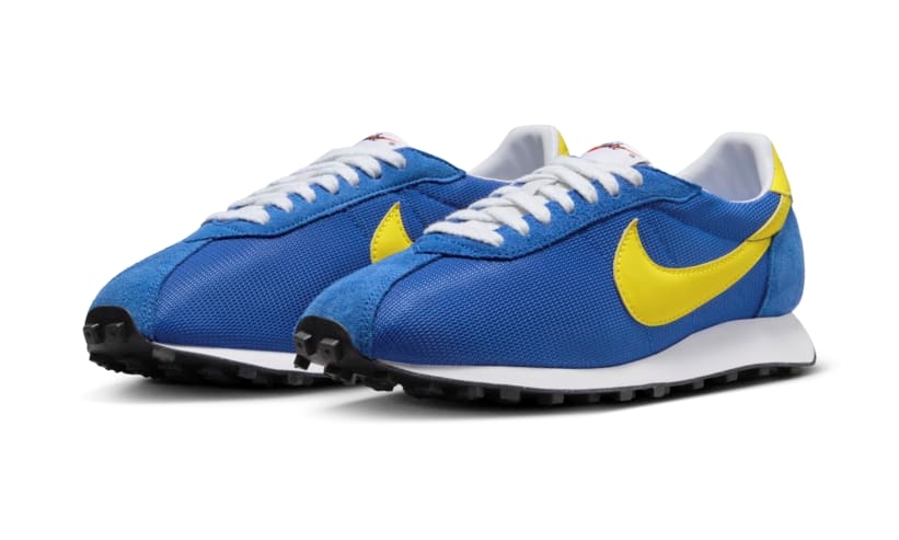 【2024年 9/4 発売】NIKE LD-1000 “Game Royal/Opti Yellow” (ナイキ “ゲームロイヤル/オプティイエロー”) [FQ9079-400]