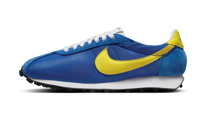 【2024年 9/4 発売】NIKE LD-1000 “Game Royal/Opti Yellow” (ナイキ “ゲームロイヤル/オプティイエロー”) [FQ9079-400]