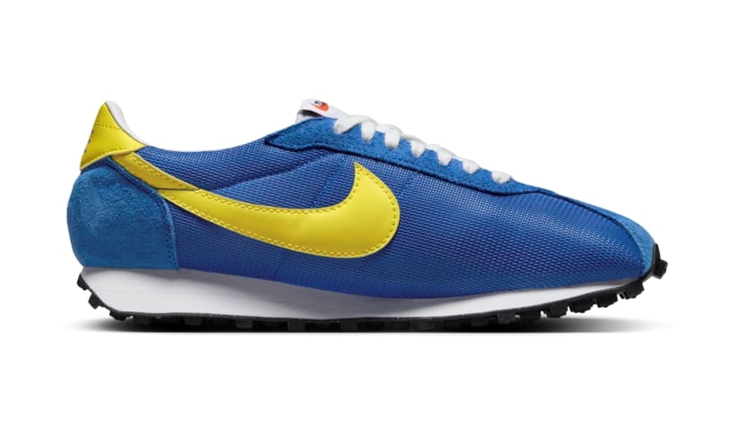 【2024年 9/4 発売】NIKE LD-1000 “Game Royal/Opti Yellow” (ナイキ “ゲームロイヤル/オプティイエロー”) [FQ9079-400]