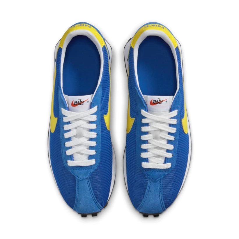 【2024年 9/4 発売】NIKE LD-1000 “Game Royal/Opti Yellow” (ナイキ “ゲームロイヤル/オプティイエロー”) [FQ9079-400]