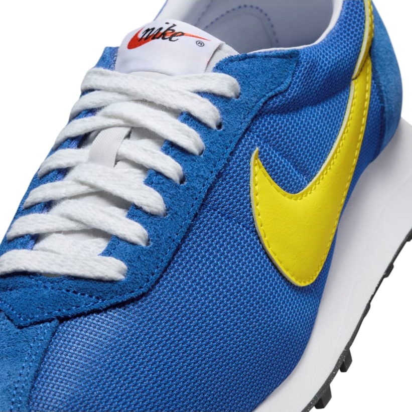 【2024年 9/4 発売】NIKE LD-1000 “Game Royal/Opti Yellow” (ナイキ “ゲームロイヤル/オプティイエロー”) [FQ9079-400]