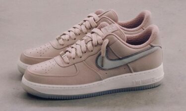 【2024年 発売予定】A Ma Maniére × NIKE AIR FORCE 1 LOW “While You Were Sleeping” (ア マ マニエール ナイキ エア フォース 1 ロー “ワイル ユー ワー スリーピング”)