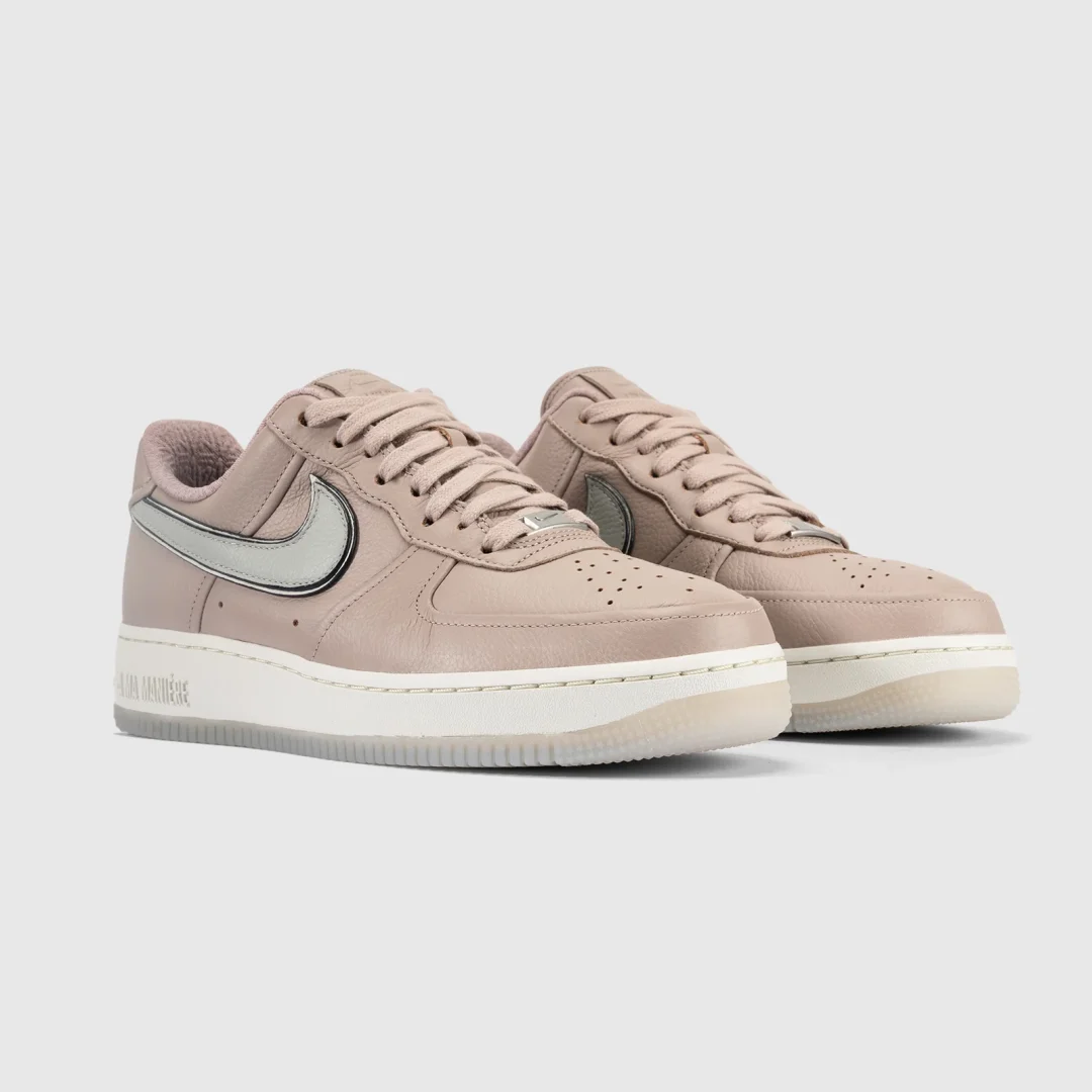 【2024年 11/22 発売】A Ma Maniére × NIKE AIR FORCE 1 LOW “While You Were Sleeping” (ア マ マニエール ナイキ エア フォース 1 ロー “ワイル ユー ワー スリーピング”) [FD6900-200]