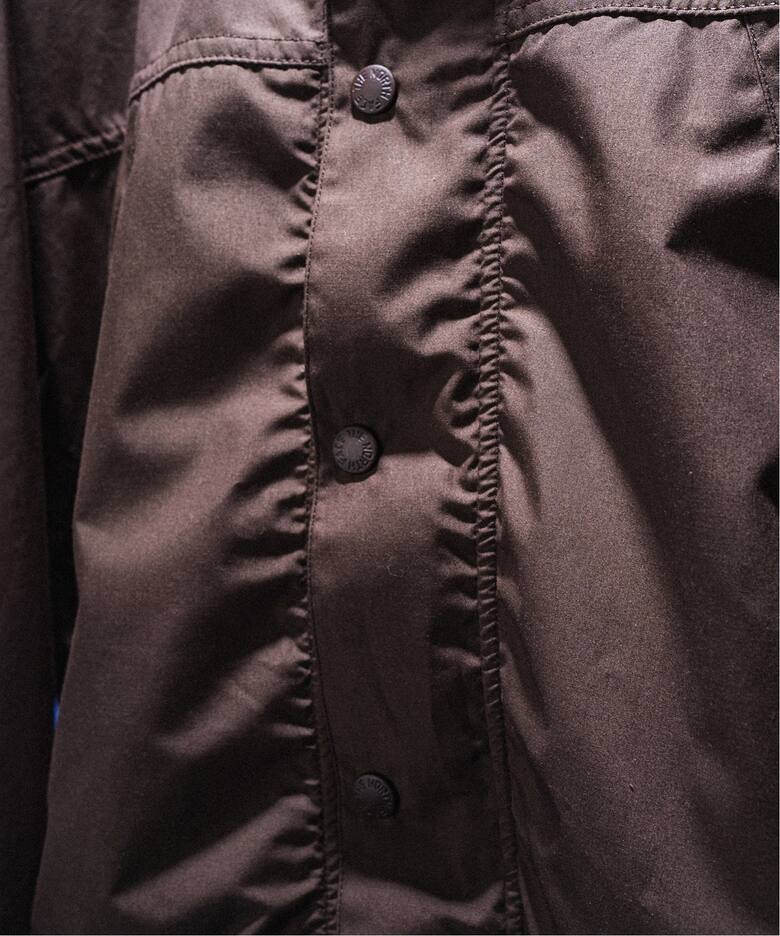 【2024 FW】THE NORTH FACE PURPLE LABEL × JOURNAL STANDARD 別注 “65/35 Field Jacket” (ザ・ノース・フェイス パープルレーベル ジャーナルスタンダード)