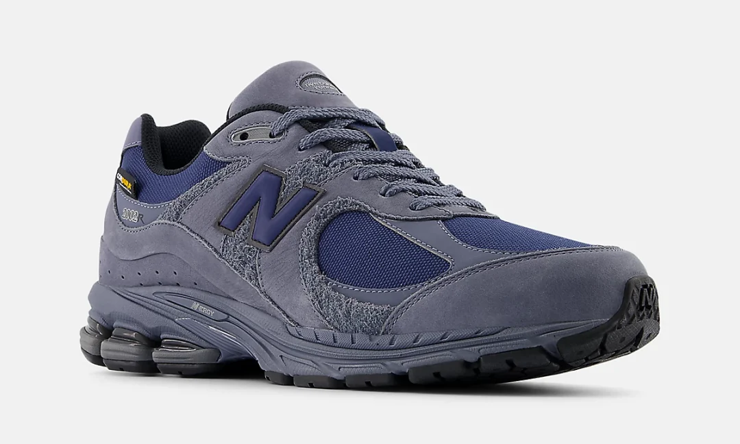 【2024年 発売予定】New Balance M2002 RPH “Cordura Pack/Blue” (ニューバランス コーデュラ) [M2002RPH]