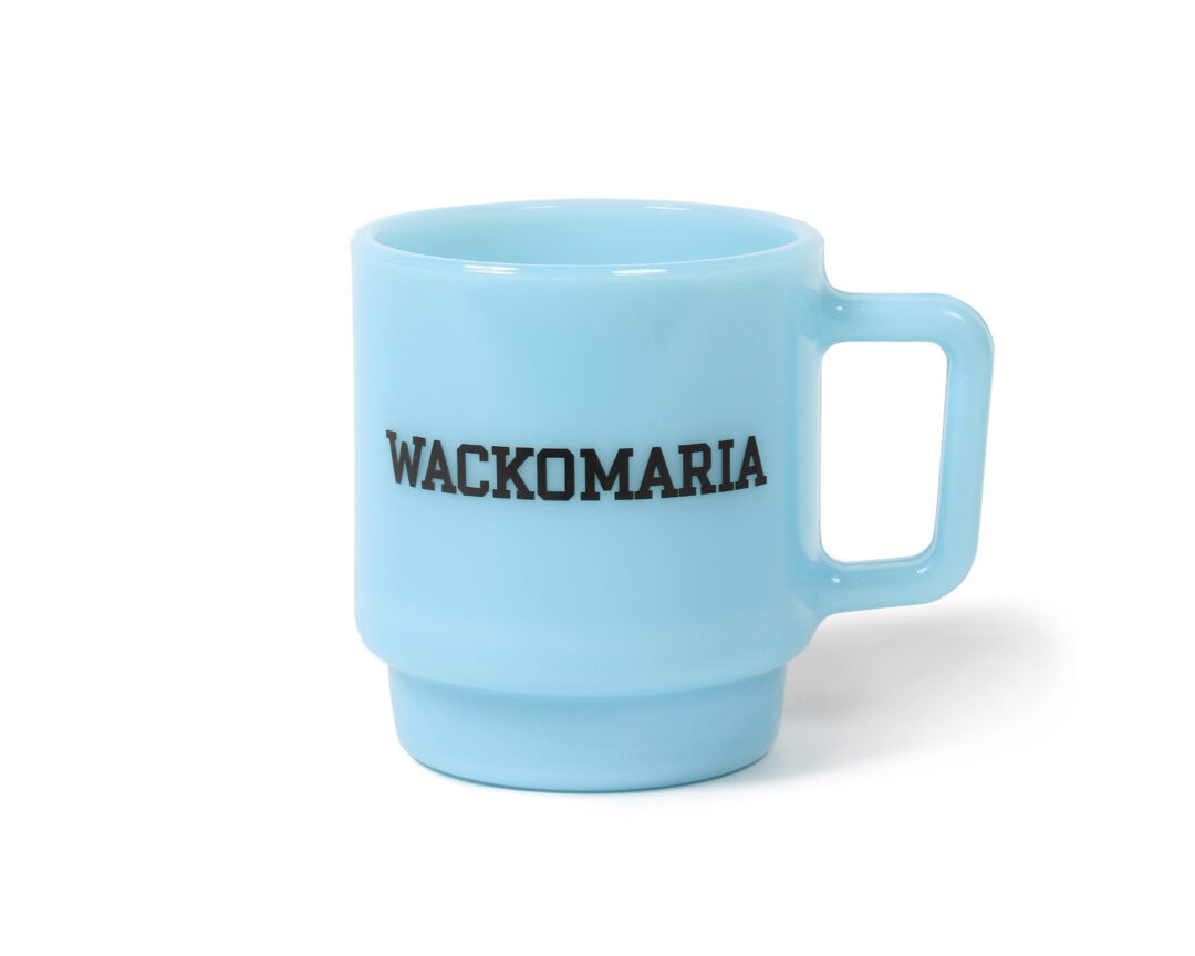 【2024年 9/14 発売】WACKO MARIA 2024 FW “天国東京” (ワコマリア 2024年 秋冬)