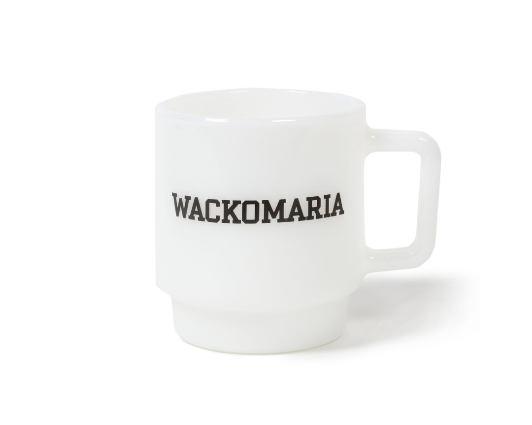 【2024年 9/14 発売】WACKO MARIA 2024 FW “天国東京” (ワコマリア 2024年 秋冬)