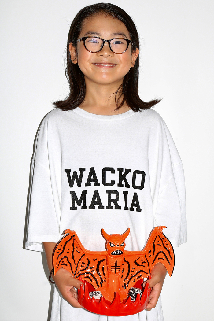 【2024年 9/14 発売】WACKO MARIA 2024 FW “天国東京” (ワコマリア 2024年 秋冬)