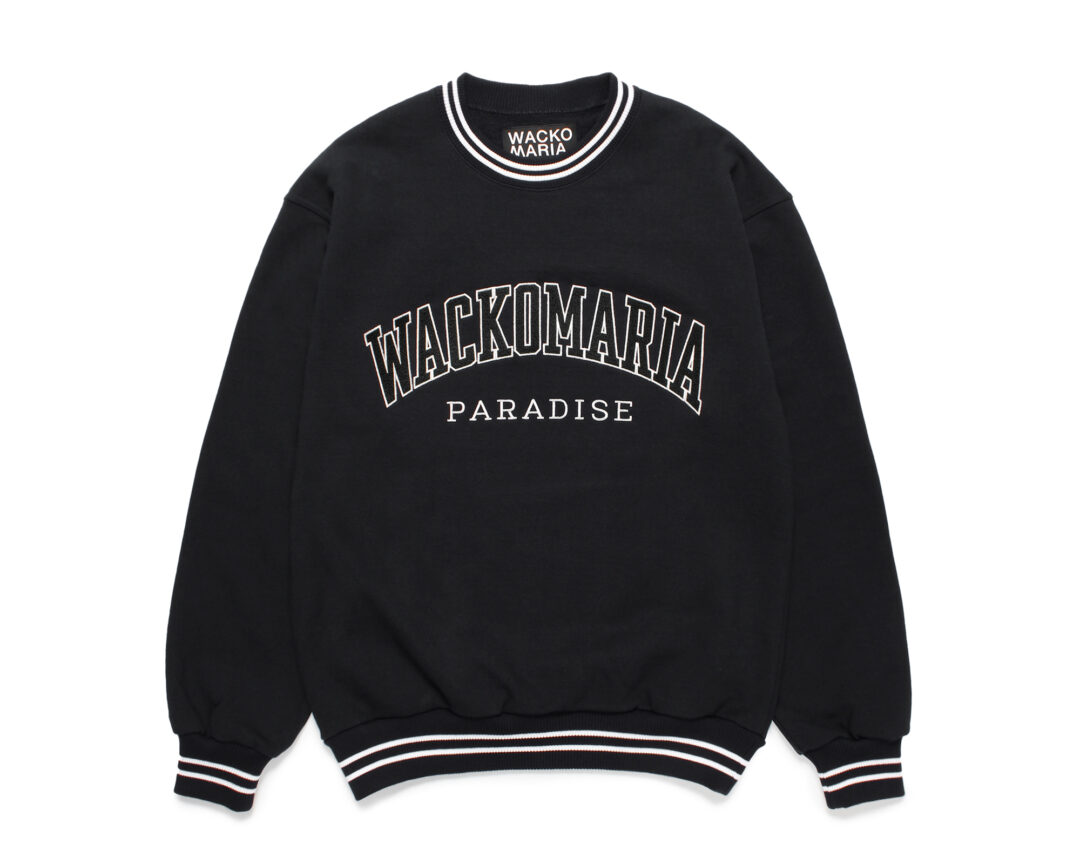 【2024年 9/14 発売】WACKO MARIA 2024 FW “天国東京” (ワコマリア 2024年 秋冬)