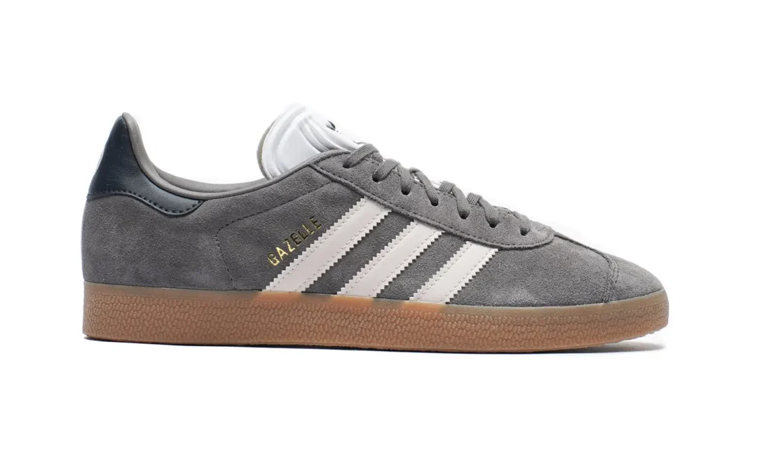 【2024年 発売】adidas Originals GAZELLE REKIVE “Real Madrid” (アディダス オリジナルス ガゼル “レアル・マドリード”) [IH2631]