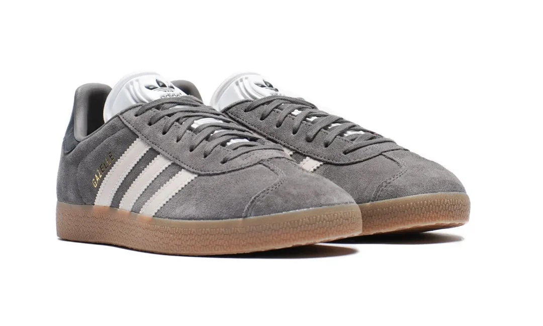 【2024年 発売】adidas Originals GAZELLE REKIVE “Real Madrid” (アディダス オリジナルス ガゼル “レアル・マドリード”) [IH2631]