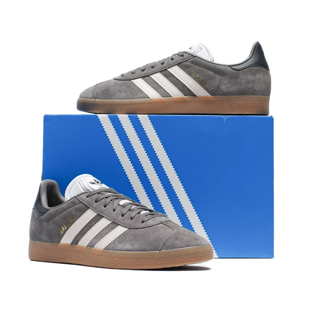 【2024年 発売】adidas Originals GAZELLE REKIVE “Real Madrid” (アディダス オリジナルス ガゼル “レアル・マドリード”) [IH2631]