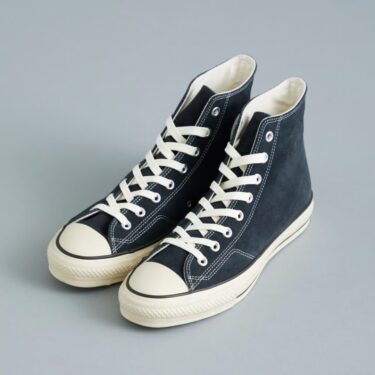 【2024年 8/8 発売】UNITED ARROWS 35周年記念 × CONVERSE 別注 ALL STAR “Navy” (ユナイテッドアローズ コンバース オールスター)