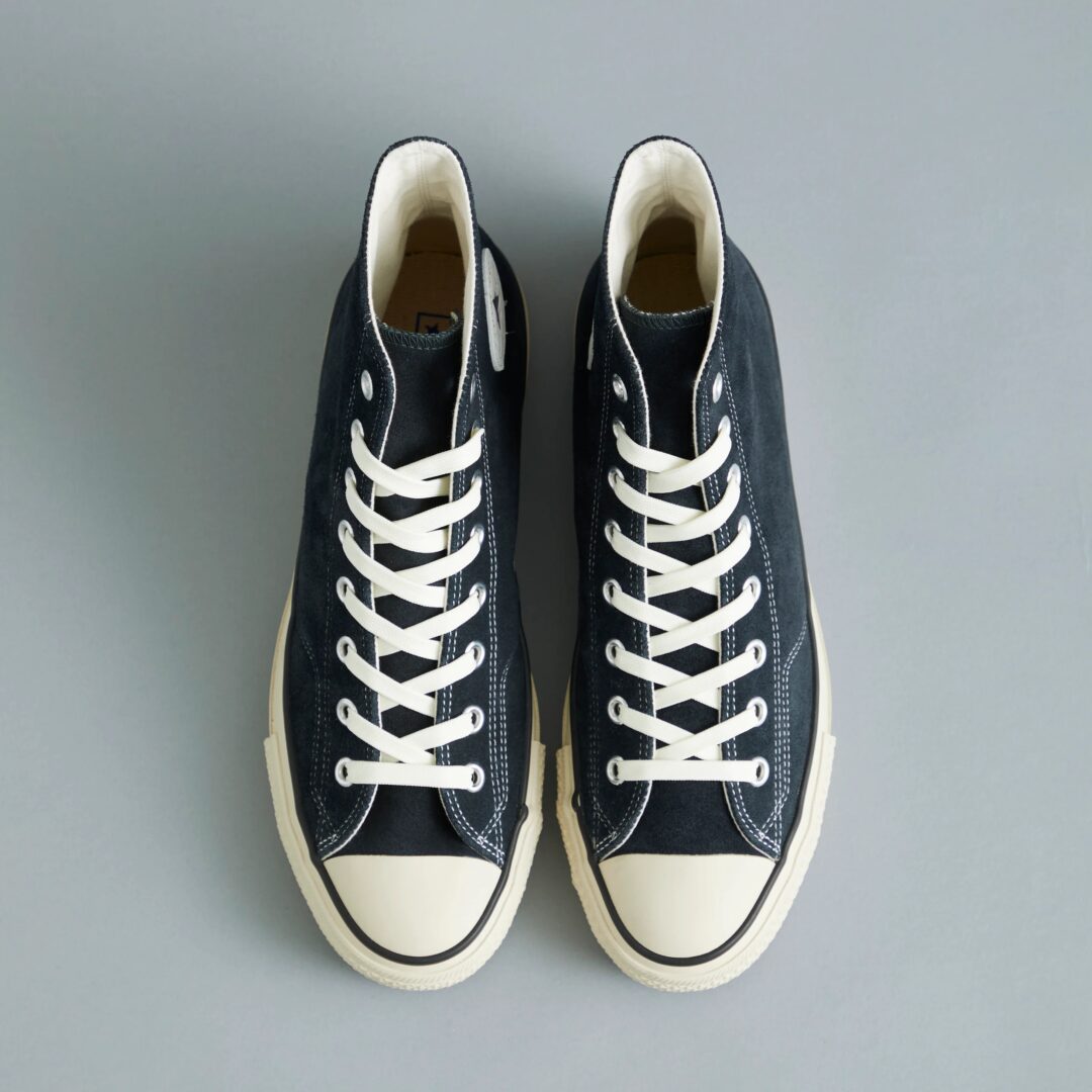 【2024年 8/8 発売】UNITED ARROWS 35周年記念 × CONVERSE 別注 ALL STAR “Navy” (ユナイテッドアローズ コンバース オールスター)