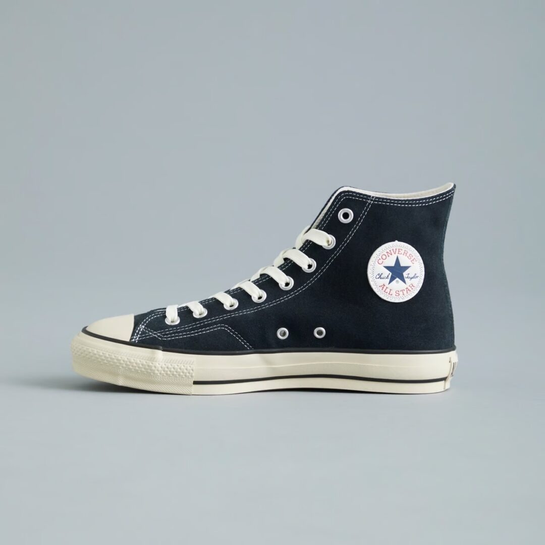 【2024年 8/8 発売】UNITED ARROWS 35周年記念 × CONVERSE 別注 ALL STAR “Navy” (ユナイテッドアローズ コンバース オールスター)