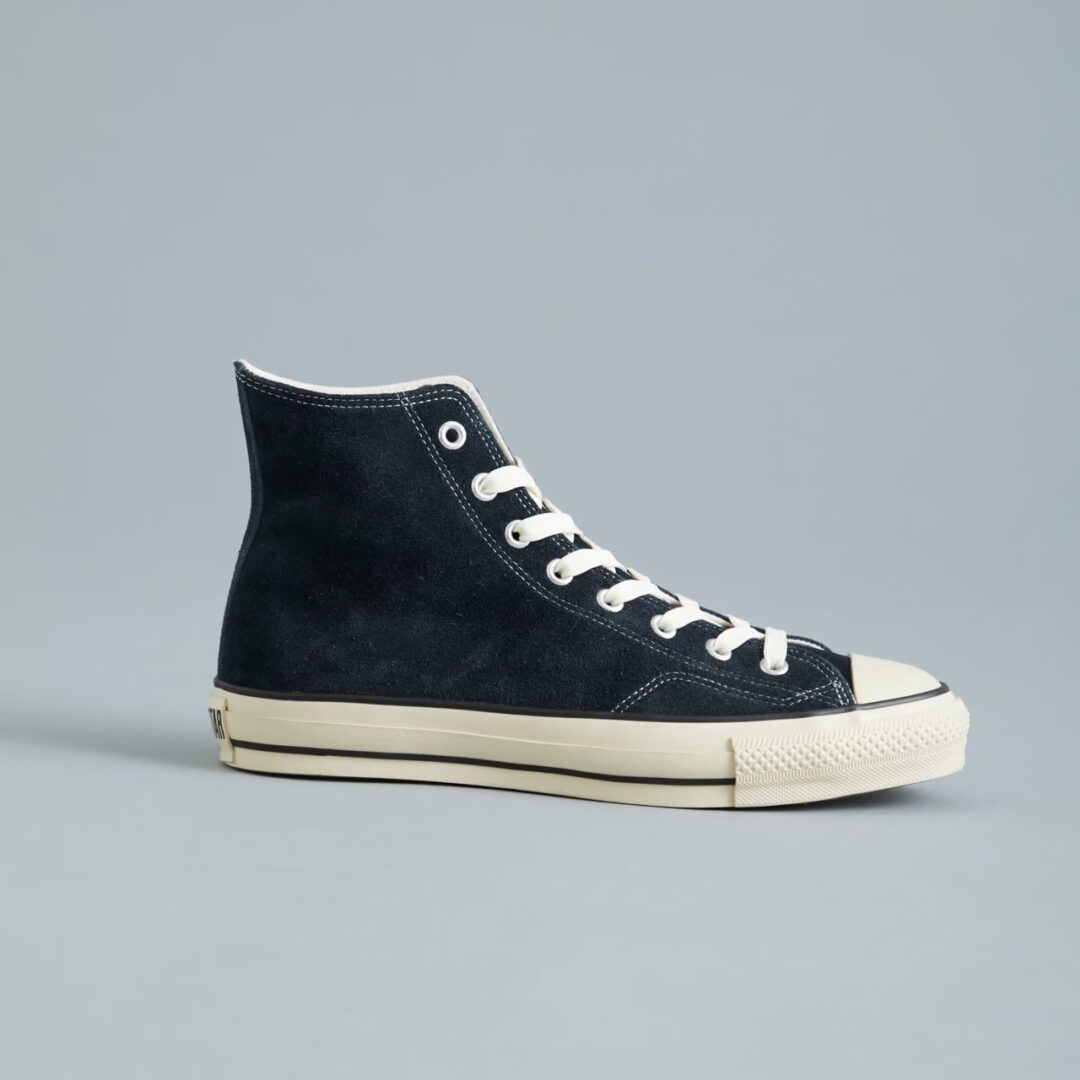 【2024年 8/8 発売】UNITED ARROWS 35周年記念 × CONVERSE 別注 ALL STAR “Navy” (ユナイテッドアローズ コンバース オールスター)