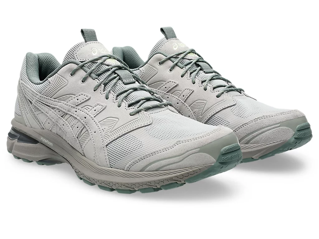 【2024年 発売】ASICS GEL-TERRAIN “Oyster Grey” (アシックス ゲルテレイン) [1203A444.020]