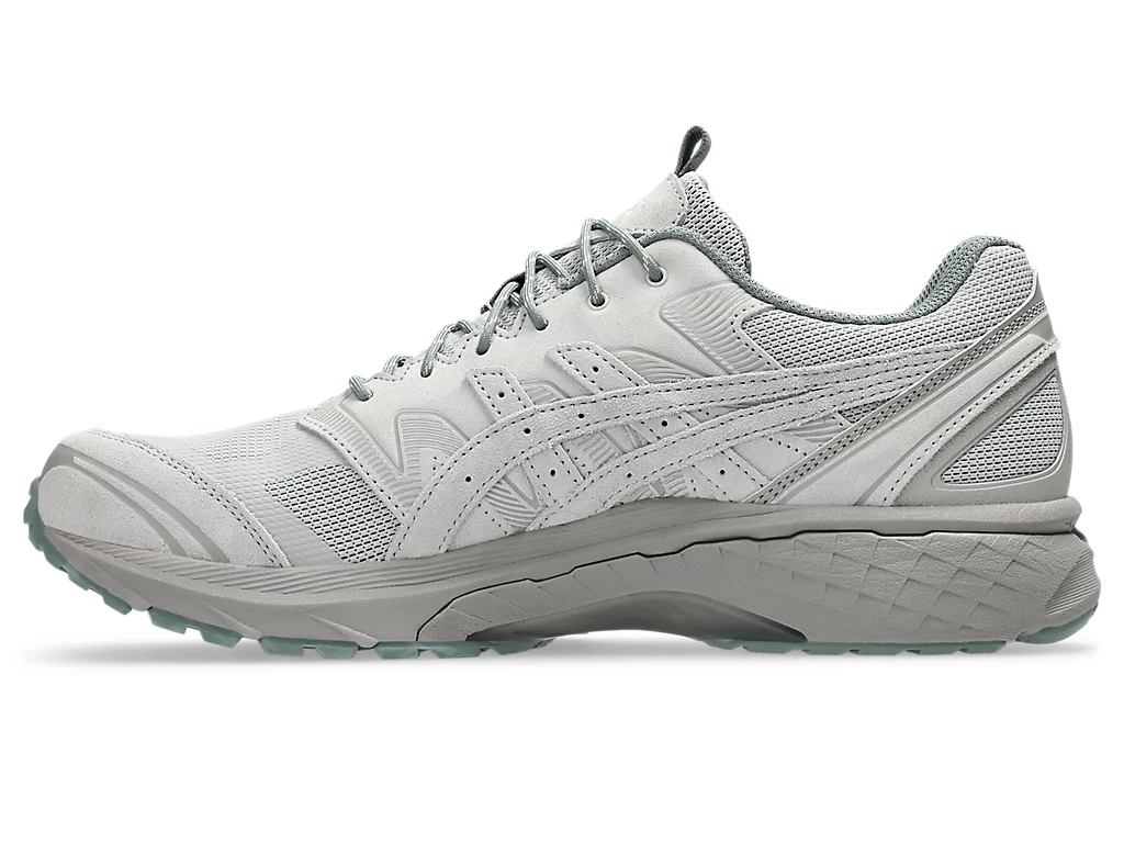 【2024年 発売】ASICS GEL-TERRAIN “Oyster Grey” (アシックス ゲルテレイン) [1203A444.020]