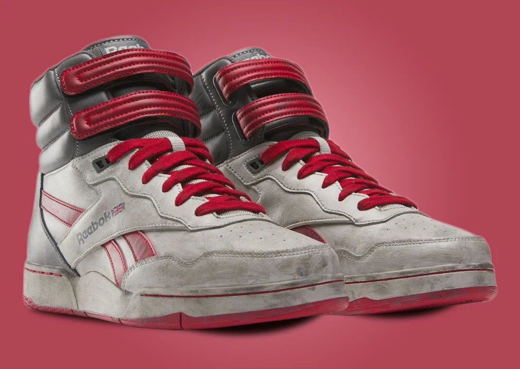 【2024年 8/27 発売】REEBOK × Alien: Romulus BB4000 II (リーボック エイリアン：ロムルス) [100214359]