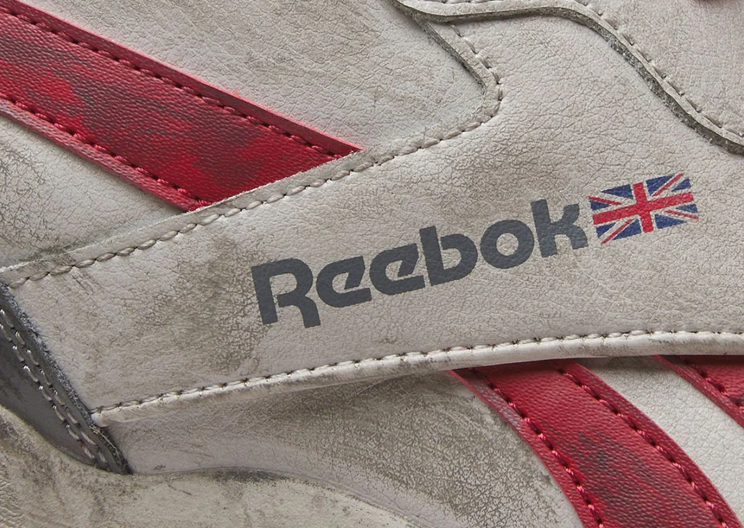 【2024年 8/27 発売】REEBOK × Alien: Romulus BB4000 II (リーボック エイリアン：ロムルス) [100214359]