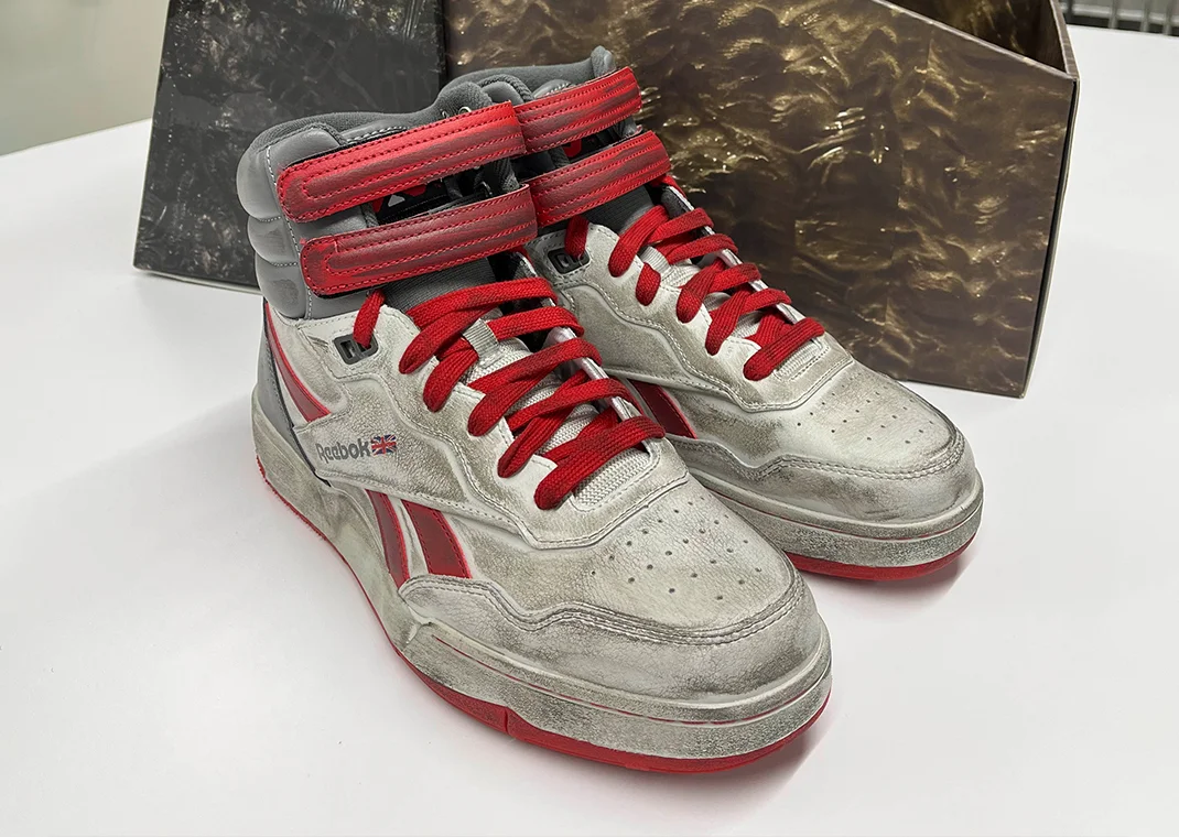 【2024年 8/27 発売】REEBOK × Alien: Romulus BB4000 II (リーボック エイリアン：ロムルス) [100214359]