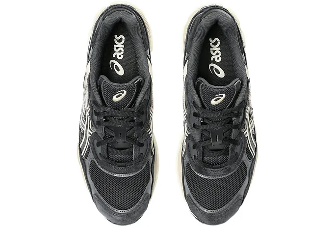 【2024年 発売】ASICS GEL-NYC “Black/Black” (アシックス ゲル エヌワイシー) [1203A663.002]