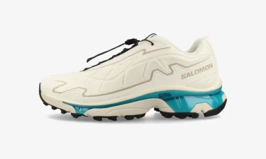 【2024年 8/24 発売】SALOMON XT-SLATE “Vanilla Ice/ Whpep/Caprib” (サロモン) [L47575700]