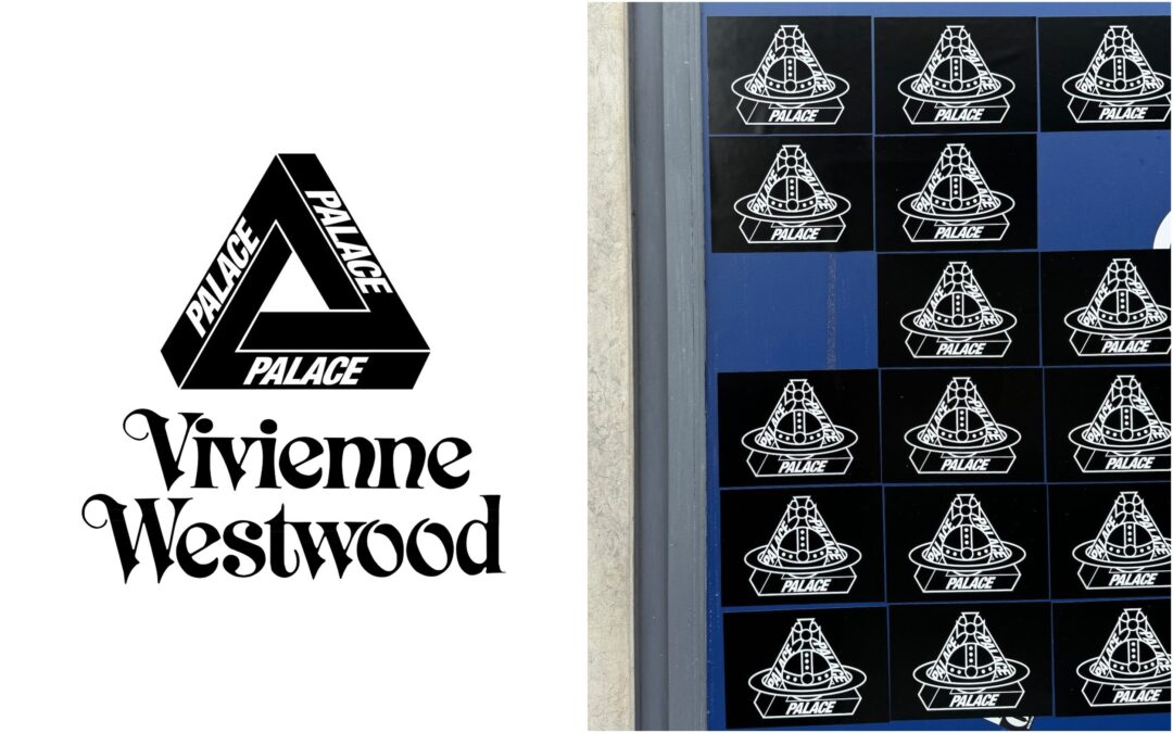 【2024年 9/7 11:00~発売予定】Palace Skateboards × Vivienne Westwood (パレス スケートボード ヴィヴィアン・ウエストウッド)