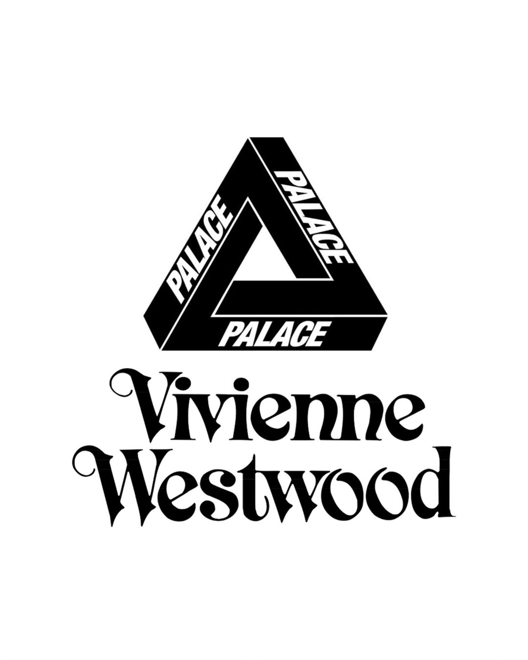 【2024年 9/7 11:00~発売予定】Palace Skateboards × Vivienne Westwood (パレス スケートボード ヴィヴィアン・ウエストウッド)