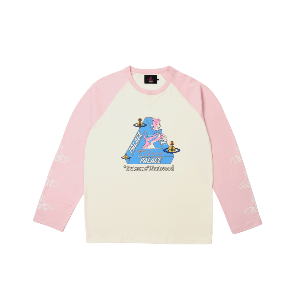 【2024年 9/7 11:00~発売予定】Palace Skateboards × Vivienne Westwood (パレス スケートボード ヴィヴィアン・ウエストウッド)